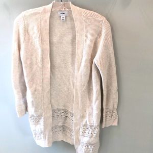 Old Navy Girls Cardigan
